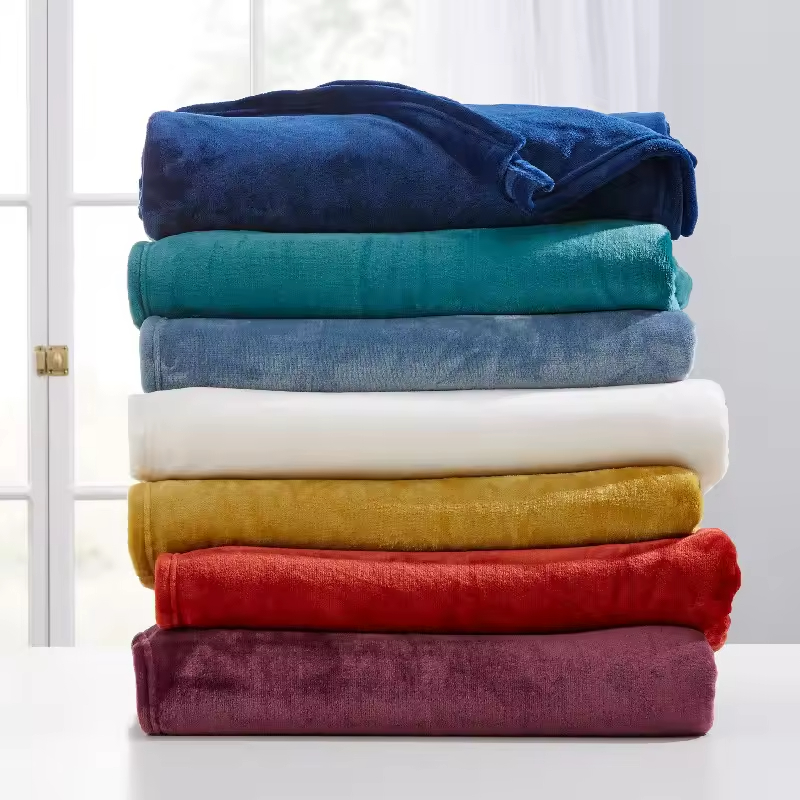 Flannel Blanket