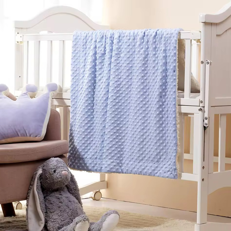 Baby & Kid Blanket