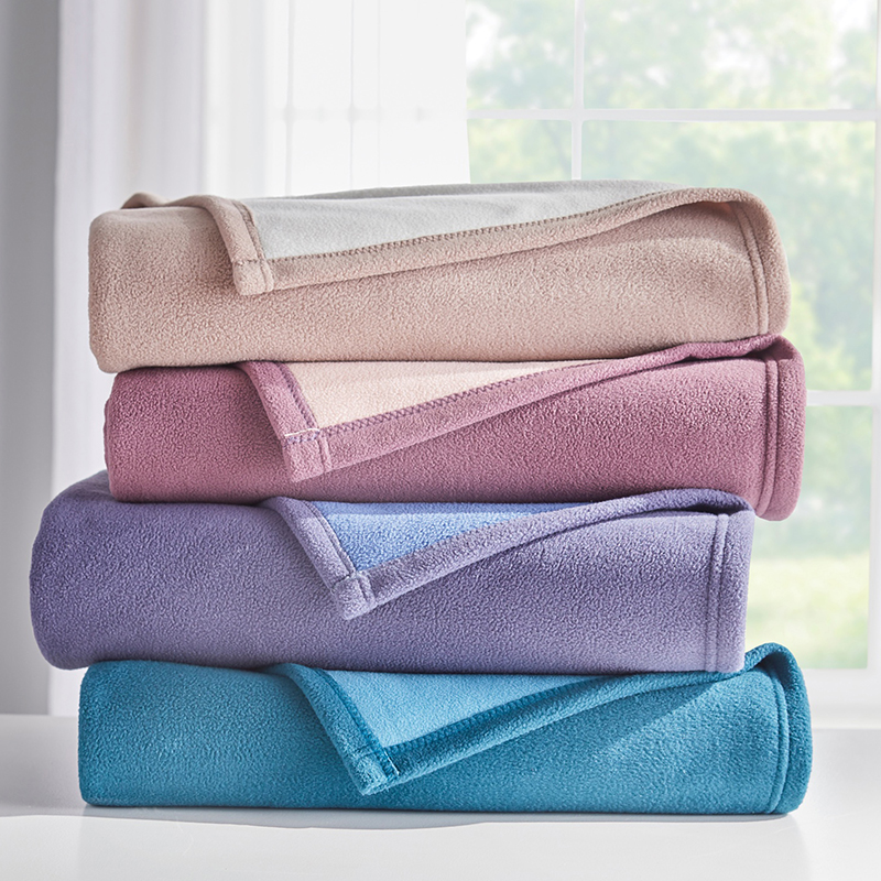 Polar Fleece Blanket
