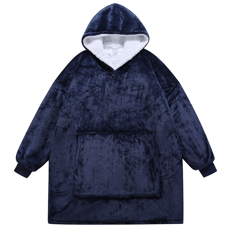 Wearable Blanket