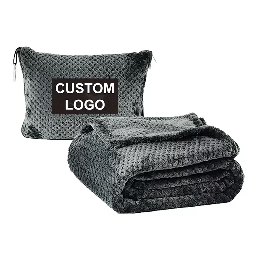 Travel Blanket