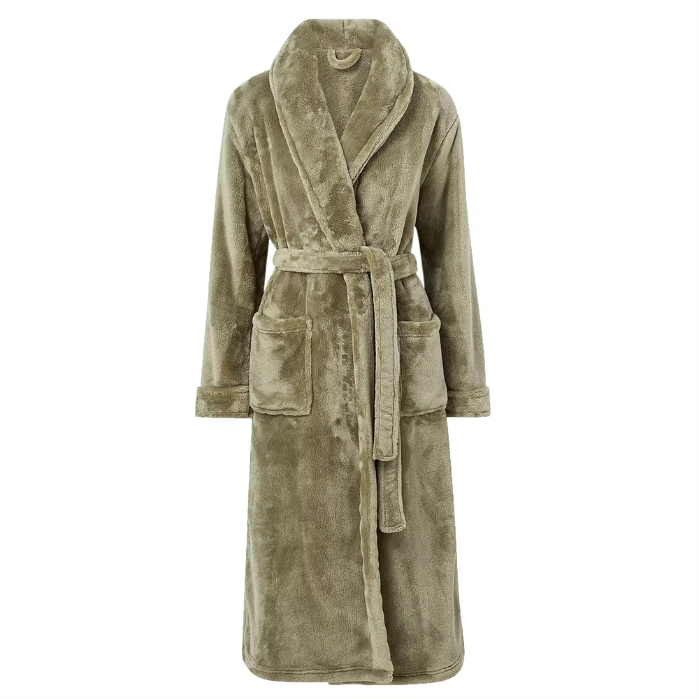 Bathrobe