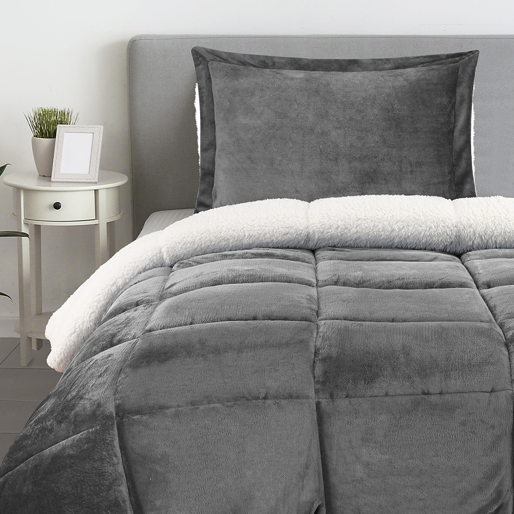 Comforter